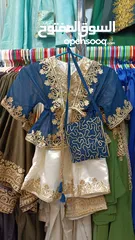  5 لبسات بحرينيه للعراس والمناسبات