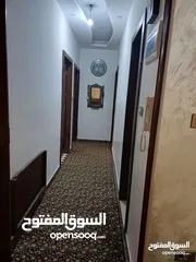  15 شقة مميزة للبيع ابو علندا اسكان الكهربا من المالك مباشرة