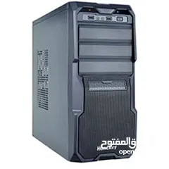  8 كمبيوتر العاب اي فايف جيل 12 مواصفات رائعة لكل الالعاب Intel Core i5-12400 TH PROCESSOR