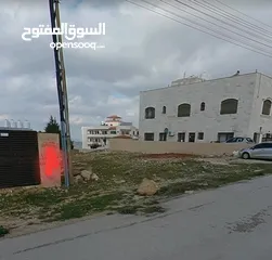  2 للبيع ارض سكنيه تنظيم ج