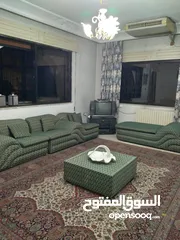  14 فيلا للبيع في الصويفية - REF : 12169