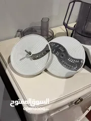  5 خلاط براوني