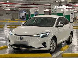  11 شانجان ايديو 2021 فحص كامل جمرك جديد موجود 7 سيارات