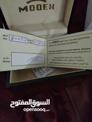  3 ساعه مودكس
