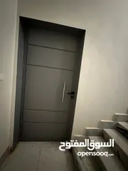  7 شقه للايجار في الرياض حي العارض