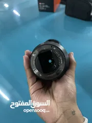  3 Sony G Master FE24-70mm F2.8 GM Lens