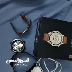  6 ساعه HUAWEI watch gt 4