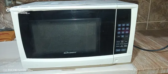  1 مكرويف كونتي