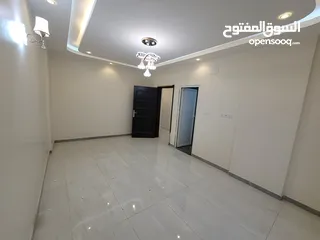  3 شقة للبيع في صنعاء بيت بوس مساحة 200 م 