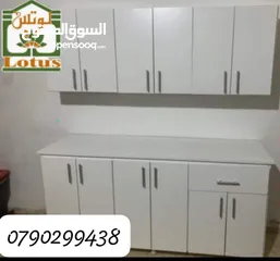  21 مجموعه من الديكورات المنزليه والخزائن بأدق التفاصيل لاستغلال المساحات لتضفي طابعا مميزا لمنزلك