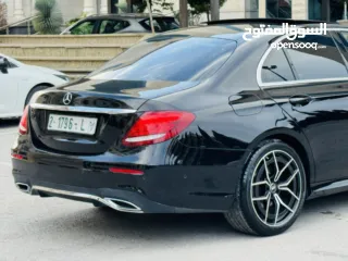  24 مرسيدس E220 ديزل