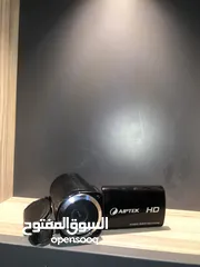  5 كاميرا تصوير فيديو جديدة