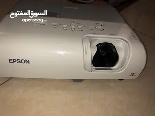  11 شاشة بروجكتر و بروجكتر