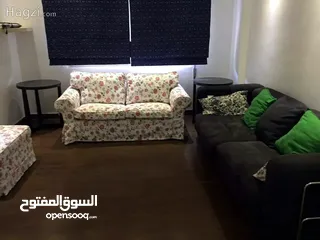  10 شقة مفروشة للإيجار 160م2 ( Property 11787 ) سنوي فقط