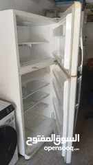  2 Refrigerator Climatic Company