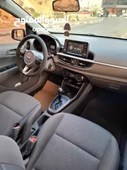  8 كيا مورنينج 2020  عداد قليل  39  ألف كيلو