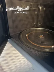  3 مايكرويڤ كونتي للبيع