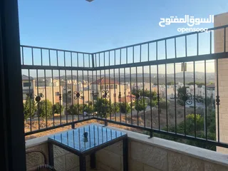  1 شقة للبيع في جنين / ضاحية الجنان