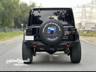  3 جيب رانجلر سبورت - Jeep wrangler sport