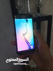 4 تبديل على عصافير أو جوز كوكتيل تلفون سامسونج 6s Edge