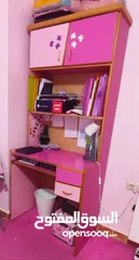 1 غرفة نوم بنات لاتية
