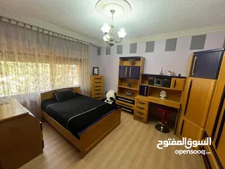  22 عرض حصري مميز شقة مفروشة نظام دوبلكس فاخرة اعلان رقم (R155)