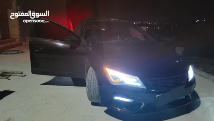  2 سيت FR2018 للبيع