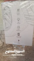  2 منفاخ وارد أمريكا