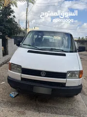  1 فلوكس فاجن موديل 1993للبيع