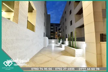  5 شقق مميزه للبيع مساحة 165 خلف مركز جويل