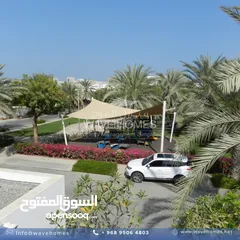  1 4 Bed Villa Wave Muscat Almouj