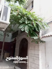  1 عمارة وسط السوق التجاري بين شارع السعادة وشارع الملك عبدالله