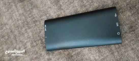  6 اجهزة صوت mp3 mp4
