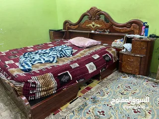  2 غرفة نوم ماليزي مستخدمة للبيع