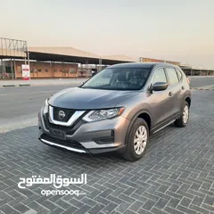  2 2019 NISSAN ROGUE