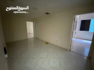  4 Apartments_for_annual_rent_in_Sharjah AL majaz  three rooms and a hall, 1 master maid's room