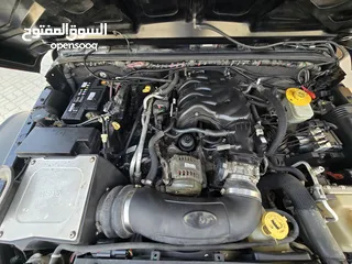  17 Jeep wrangler V6 GCC 2012 price 31,000 AEd