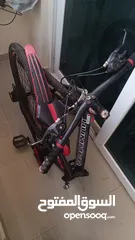  2 Folding bike