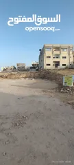  13 قطعه أرض قوشان مستقل للبيع  كاش فقط لا يوجد اقساط