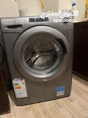  2 غساله كاندي للبيع مستعمله