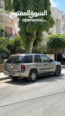  9 شفرليه بليزر 4 جيد  2003 جاهزه للترخيص عند الشراء حاله ممتازه لا يوجد عيوب للمهتمين