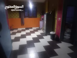  2 شقة سكنية مميزة للايجار