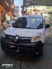  1 رينو كانجو 2016