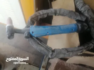  5 ماكينة لحام ارجون