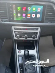  8 سيات اتيكا اكسبيرنس فل اضافات