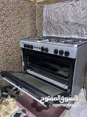  4 طباخ نضيف للبيع