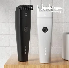  3 Tondeuse professional electric hair clipper
