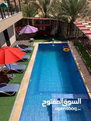  28 مزرعة مع فيلا بسعر مغرٍ جداً جداً جداً