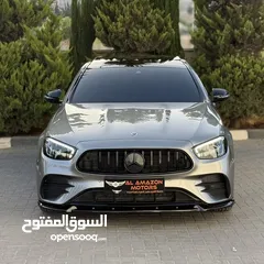  3 ‏Mercedes - Benz e300