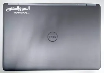  5 لابتوب Dell بمعالج i5